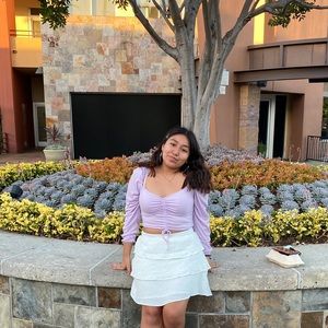 Meet your Posher, Jocelyn